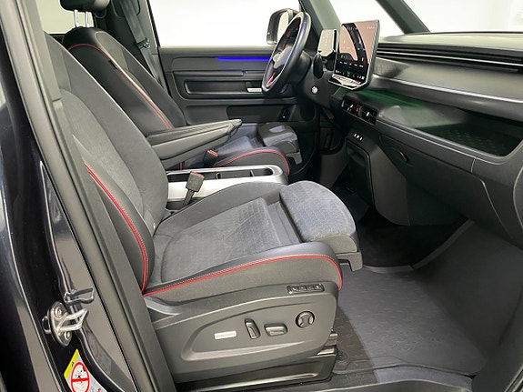 Volkswagen ID. Buzz 17 of 25