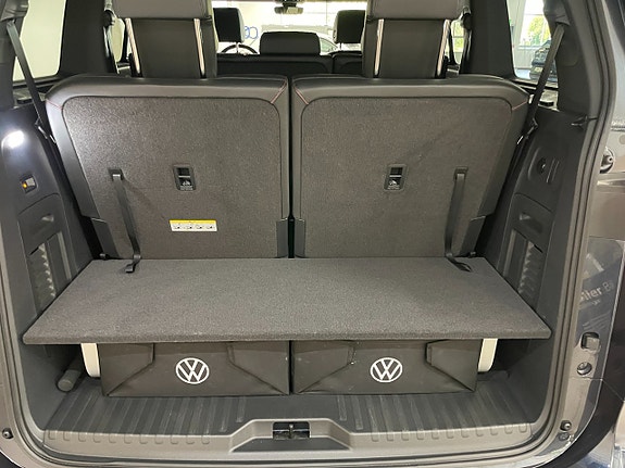 Volkswagen ID. Buzz 13 of 25