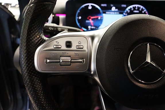 Mercedes-Benz A 250 e 15 of 27