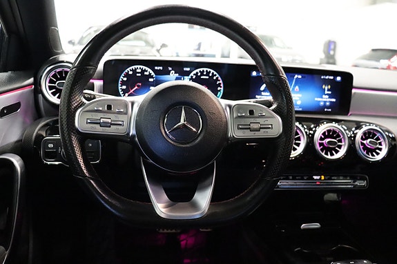 Mercedes-Benz A 250 e 13 of 27
