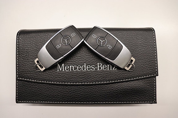 Mercedes-Benz A 250 e 27 of 27