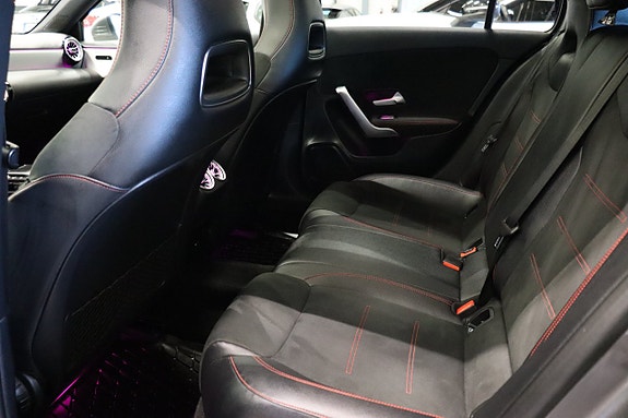 Mercedes-Benz A 250 e 10 of 27