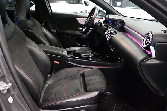 Mercedes-Benz A 250 e 9 of 27