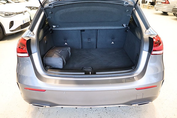 Mercedes-Benz A 250 e 7 of 27