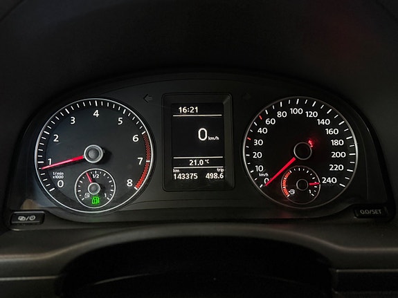 Volkswagen Caddy 13 of 21