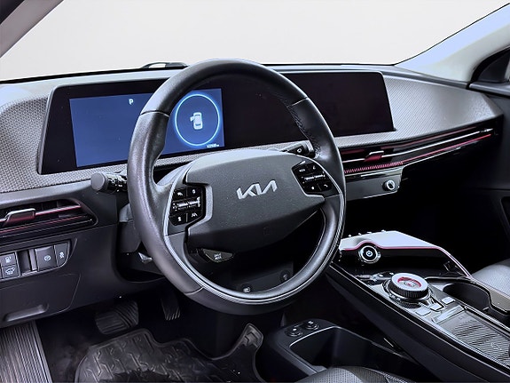 Kia EV6 17 of 21