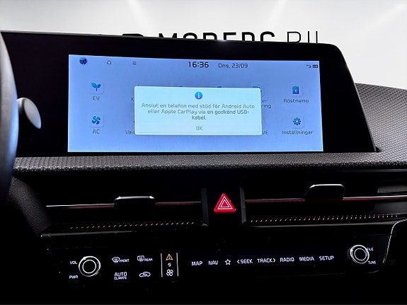 Kia EV6 19 of 21