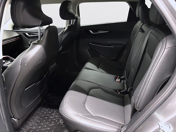Kia EV6 12 of 21