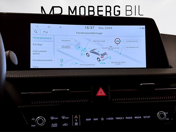 Kia EV6 21 of 21