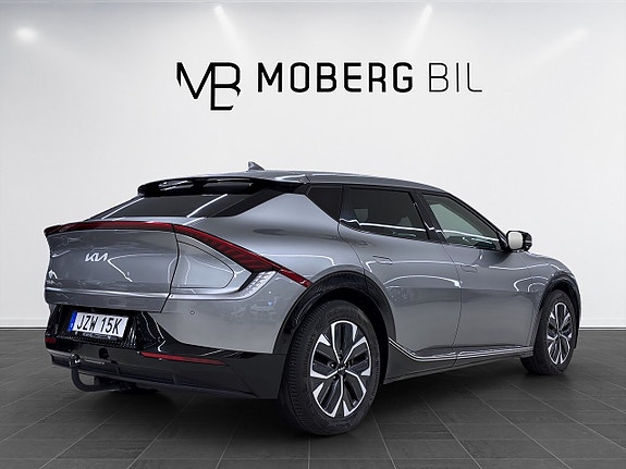 Kia EV6 7 of 21