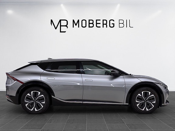 Kia EV6 6 of 21