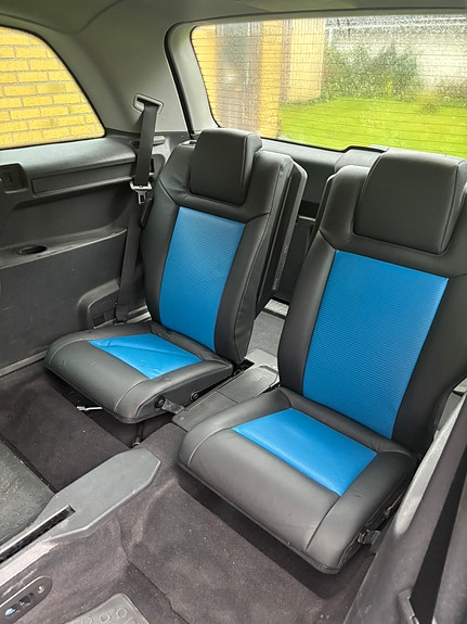 Opel Zafira 8 of 11