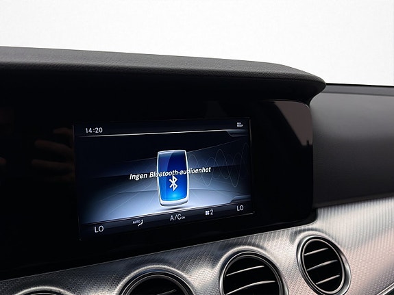 Mercedes-Benz E220 d 19 of 30