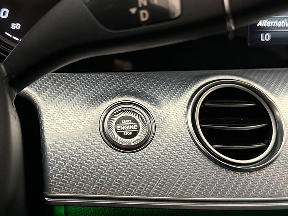 Mercedes-Benz E220 d 23 of 30
