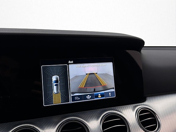 Mercedes-Benz E220 d 18 of 30