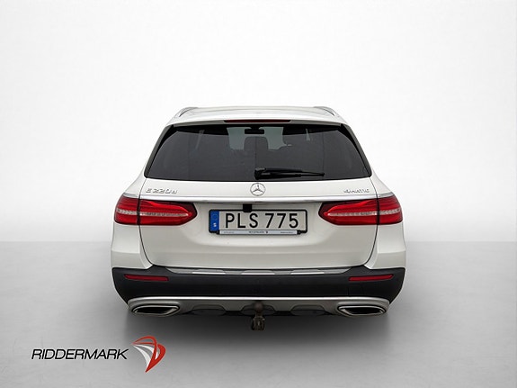 Mercedes-Benz E220 d 6 of 30