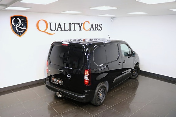 Opel Combo 16 of 22