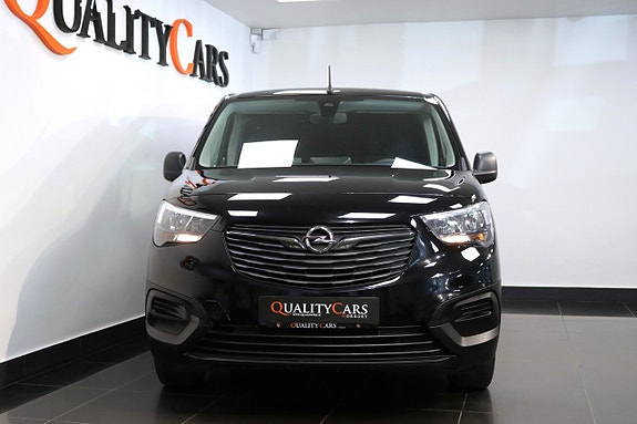 Opel Combo 5 of 22