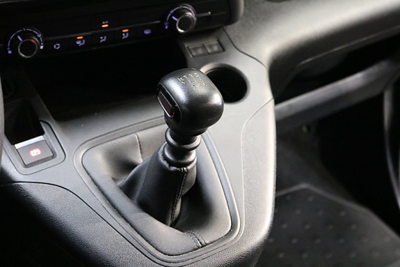 Opel Combo 9 of 22