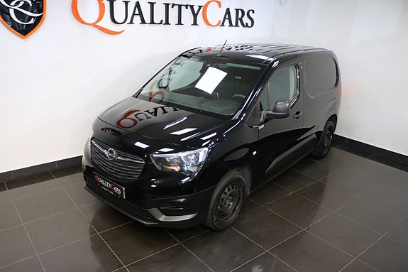 Opel Combo 15 of 22