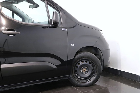 Opel Combo 22 of 22