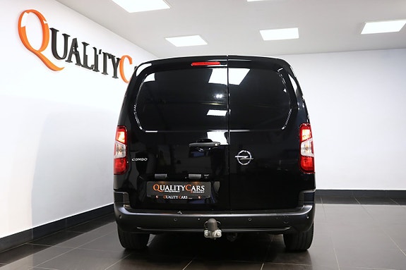 Opel Combo 6 of 22
