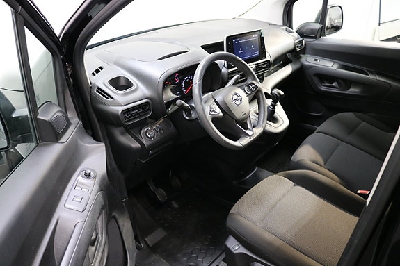 Opel Combo 7 of 22
