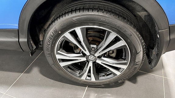 Nissan Qashqai 5 of 9