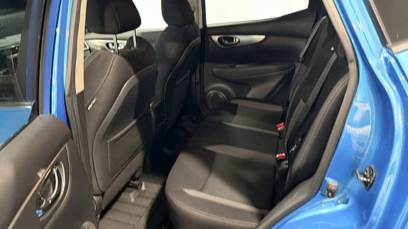 Nissan Qashqai 6 of 9
