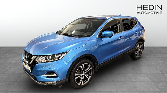 Nissan Qashqai 9 of 9