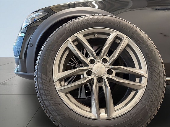 Mercedes-Benz C220 d 9 of 27
