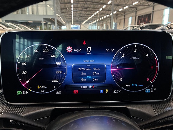 Mercedes-Benz C220 d 18 of 27