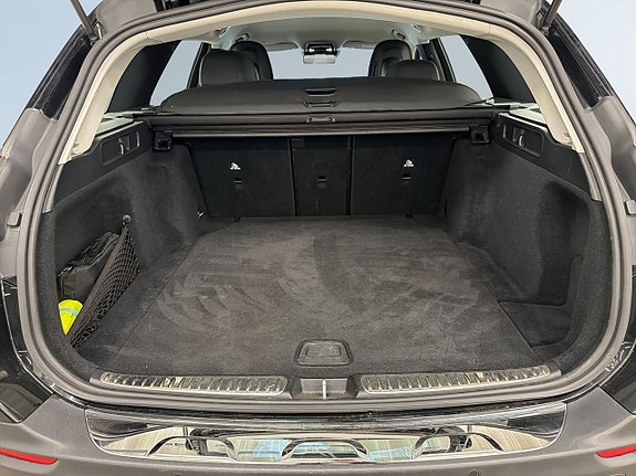 Mercedes-Benz C220 d 25 of 27