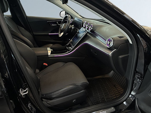 Mercedes-Benz C220 d 22 of 27