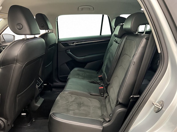 Skoda Kodiaq 13 of 30