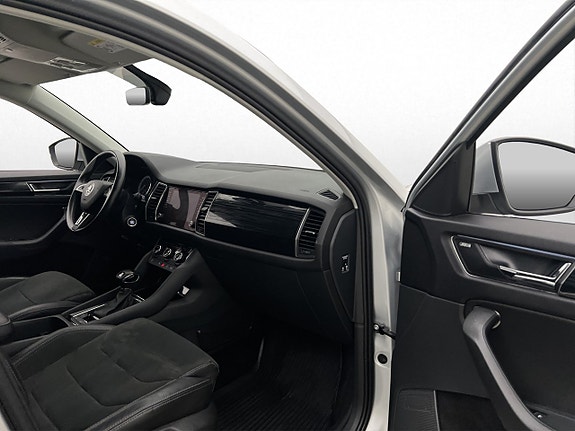 Skoda Kodiaq 12 of 30