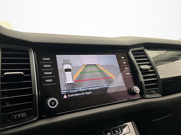 Skoda Kodiaq 22 of 30