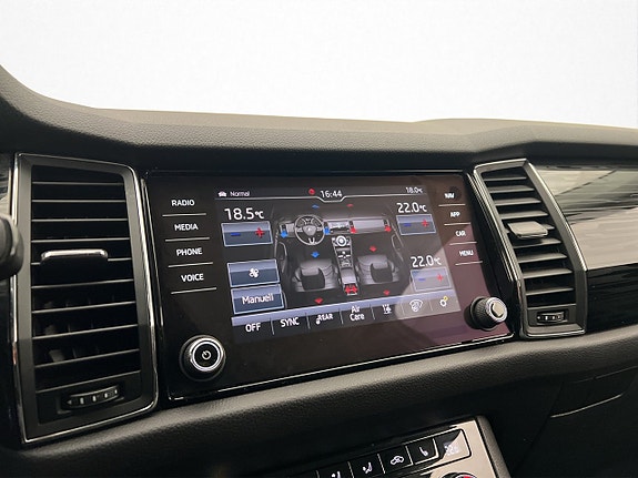 Skoda Kodiaq 25 of 30