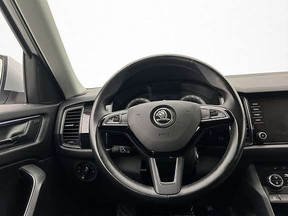 Skoda Kodiaq 11 of 30