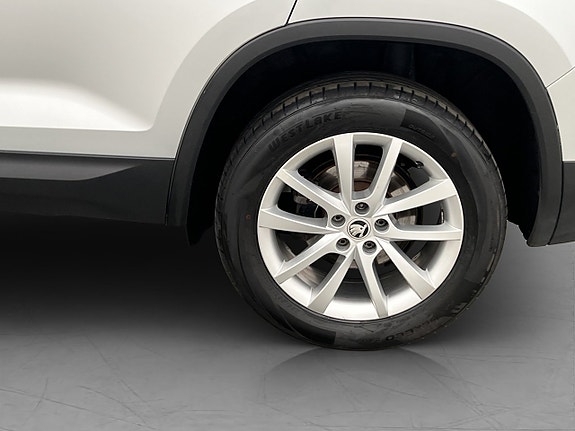 Skoda Kodiaq 19 of 30
