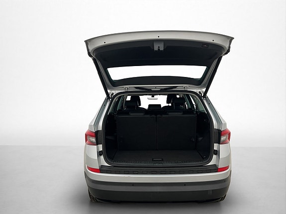 Skoda Kodiaq 30 of 30