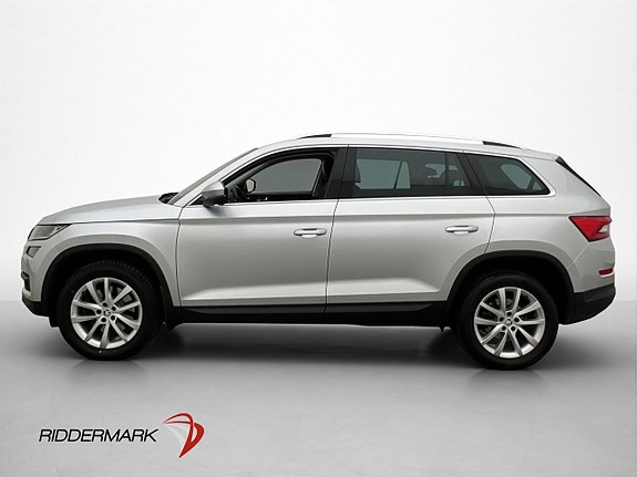 Skoda Kodiaq 4 of 30