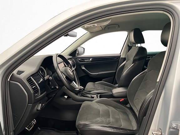 Skoda Kodiaq 9 of 30