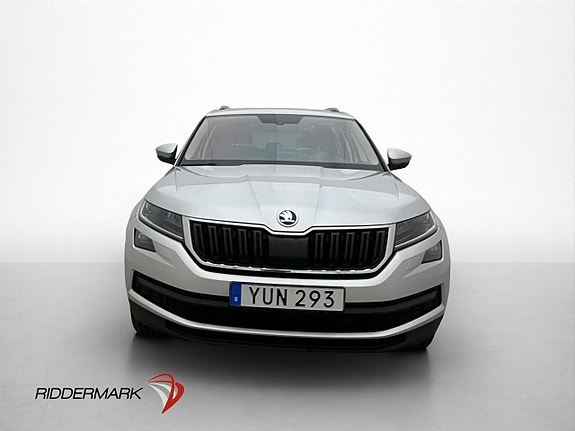 Skoda Kodiaq 2 of 30