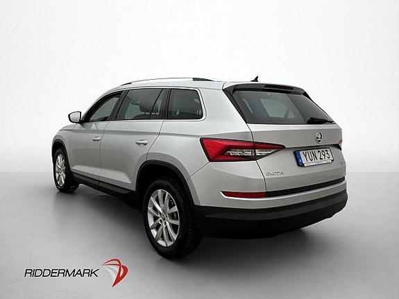 Skoda Kodiaq 5 of 30
