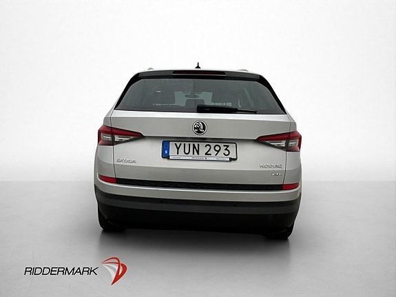 Skoda Kodiaq 6 of 30