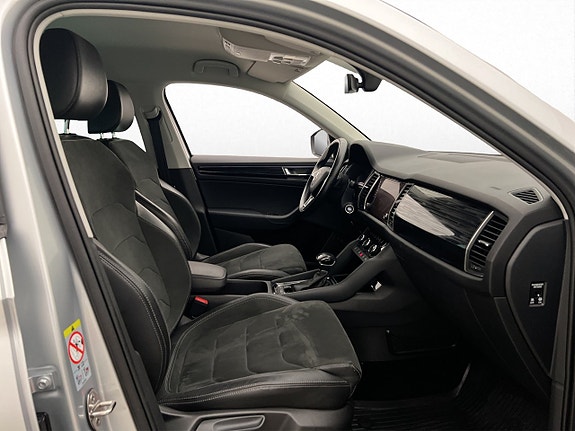 Skoda Kodiaq 10 of 30