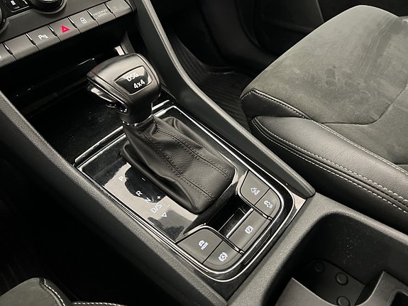 Skoda Kodiaq 27 of 30