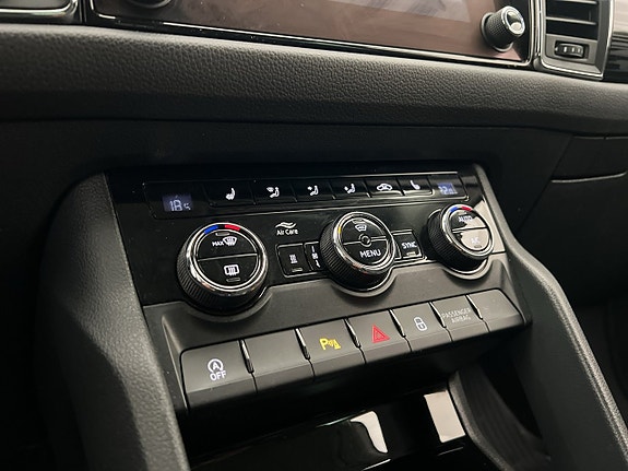 Skoda Kodiaq 26 of 30