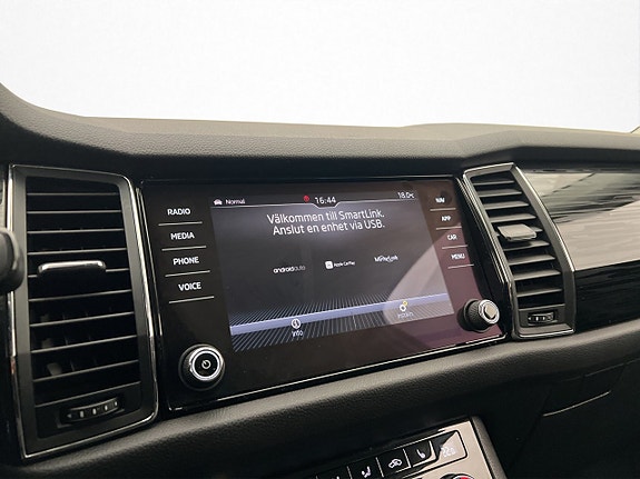 Skoda Kodiaq 24 of 30
